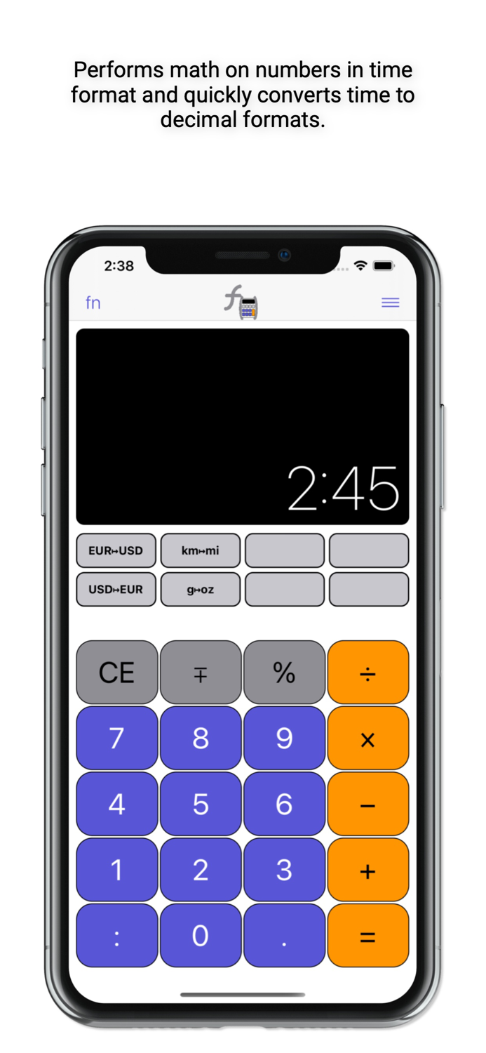 FunctionCalc