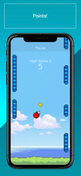 Game screenshot StickyTheGame hack