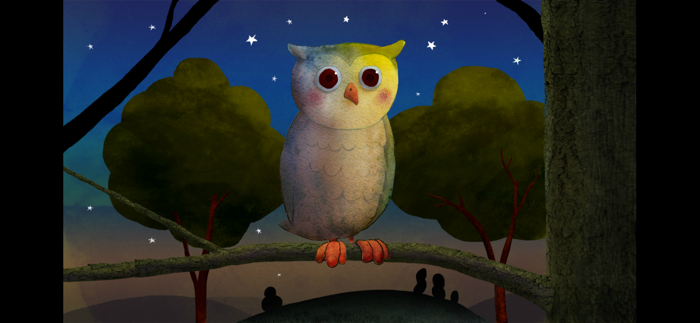 Animals and their environment