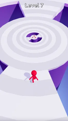 Game screenshot Fractal Run mod apk
