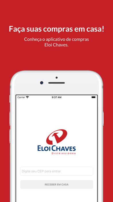 Eloi Chaves Screenshot 1 - AppWisp.com Eloi Chaves Screenshot 1 - AppWisp.com