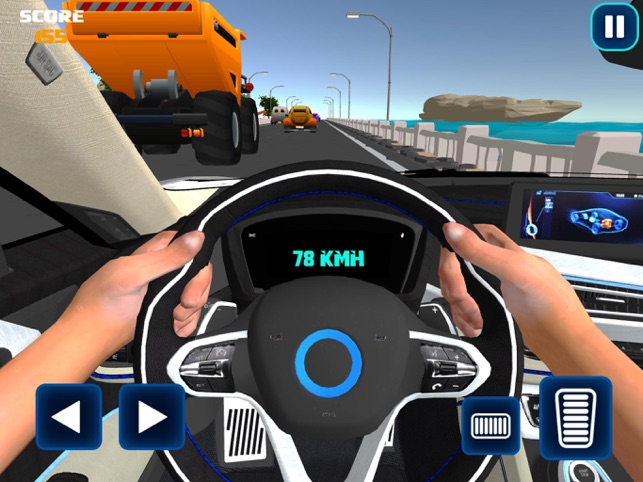 5400 Real Car Simulator 2 Mod Apk  Latest