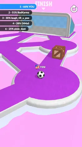 Game screenshot Pokey Golf hack