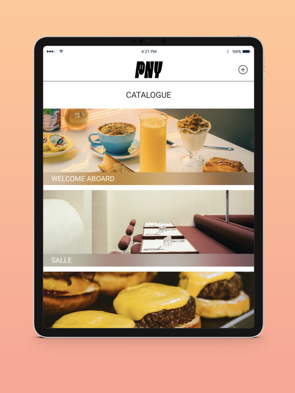 Screenshot #5 pour MY PNY