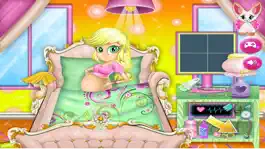 Game screenshot My Little Make Up Pony Girls hack