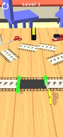 Game screenshot Movie Theater 3D hack