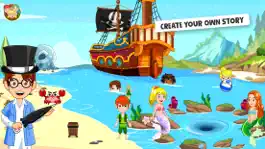 Game screenshot Wonderland : Peter Pan apk