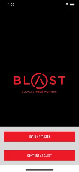Game screenshot BLASTLife. mod apk