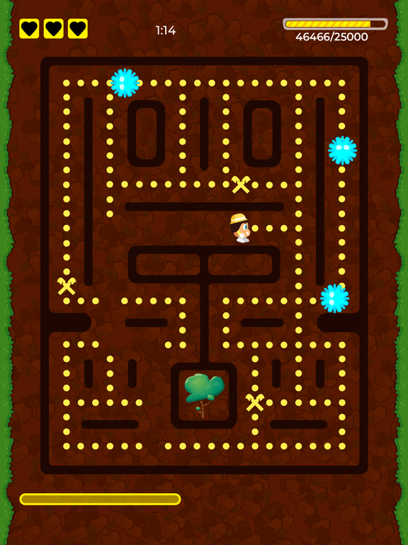 Screenshot #6 pour R-Quest