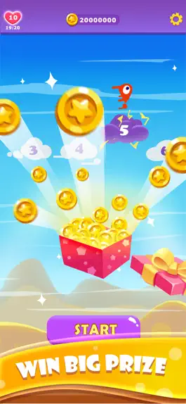 Game screenshot Bubble Pop! - Shoot&Win mod apk