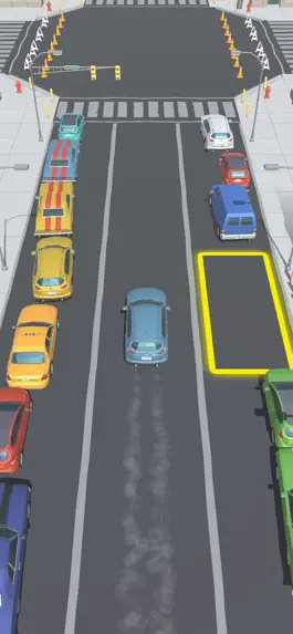 Game screenshot City Parking Pro hack
