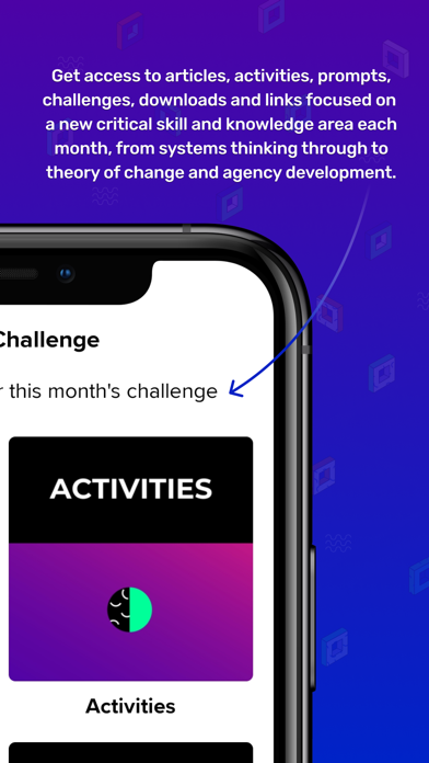 UnSchools Screenshot