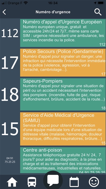 Déclic Jeunes 83 screenshot-6