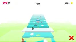 Game screenshot 3D跳跳球 hack