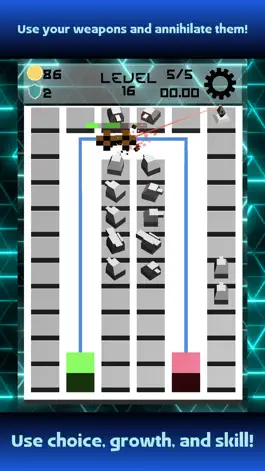 Game screenshot Tower Defens:PoketTD 3D hack