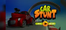 Game screenshot Car Stunts Driving mod apk