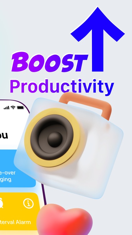 Shortcut App for iPhone