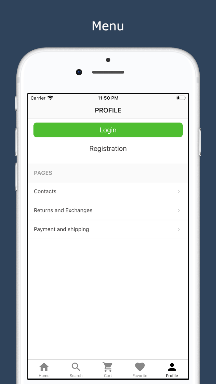 Primus Mall Marketplace