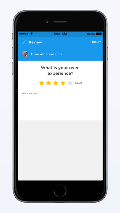Fantacy App Screenshot