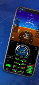 Levil Aviation screenshot #2 for iPhone