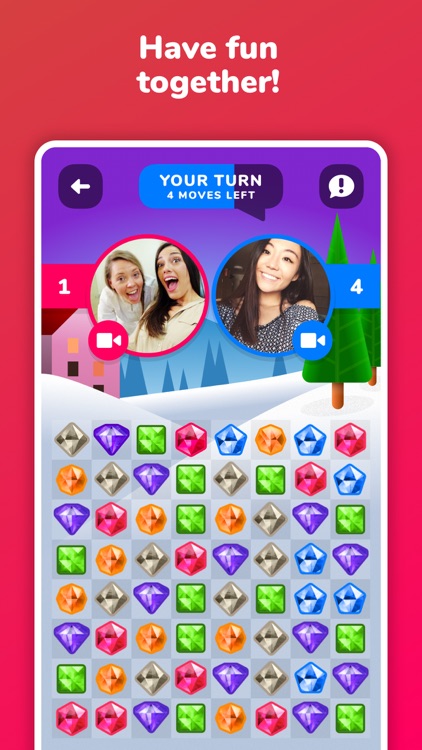 Hola - Make new friends screenshot-4