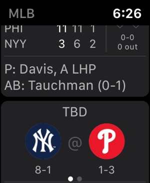 Mlb をapp Storeで Mlb をapp Storeで