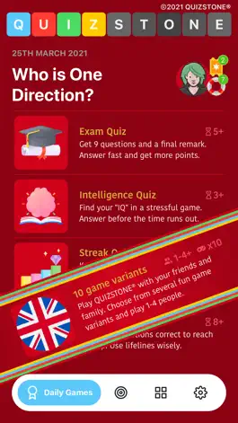 Game screenshot Who is One Direction? + mod apk