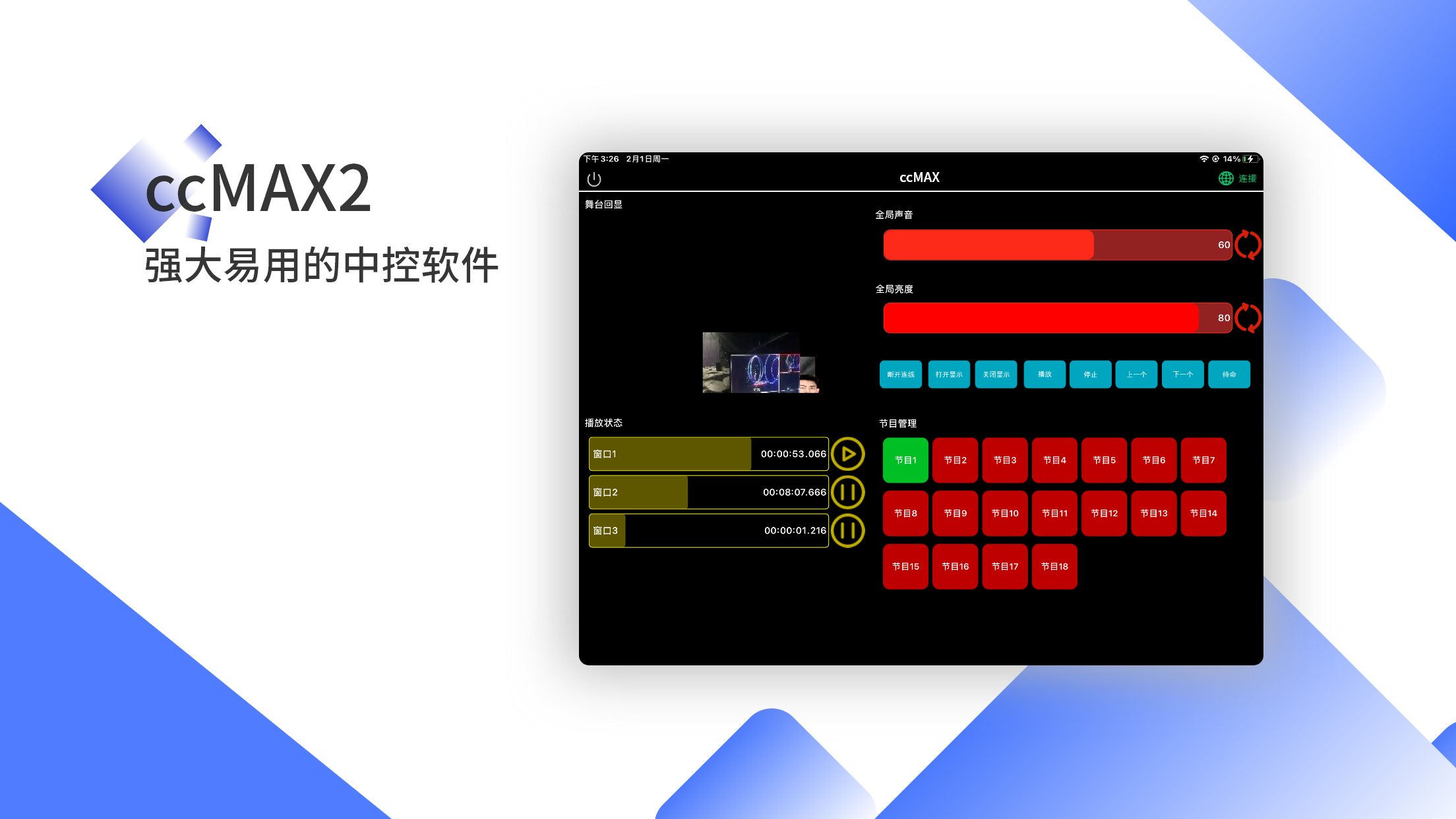 ccMAX2