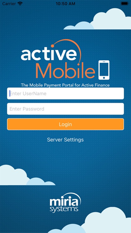 ActiveOps Mobile