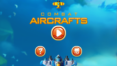 LUX COMBAT AIRCRAFTS Screenshot