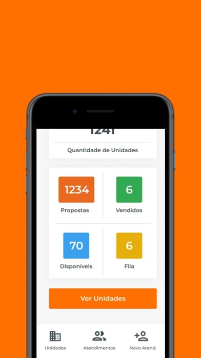 Descomplica Vendas Screenshot