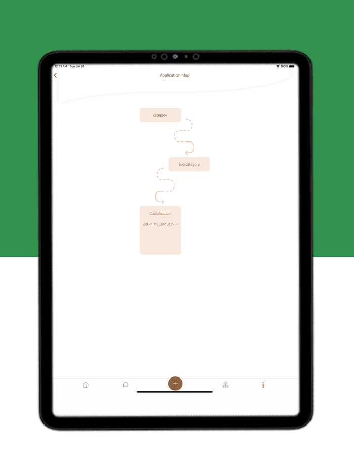 بصمة التمور