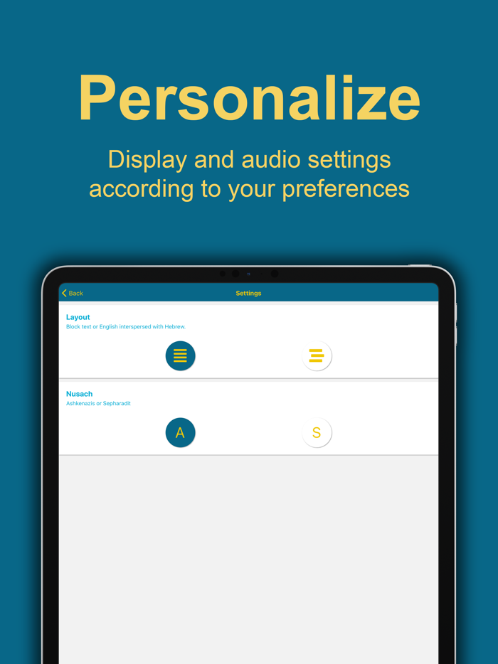 Haftarah VaYavinu BaMikra