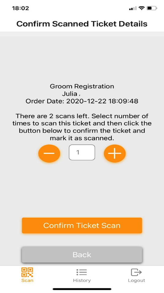 #3. Ips Scan App (iOS) 由: Esker Software