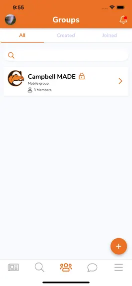 Game screenshot Campbell MADE hack