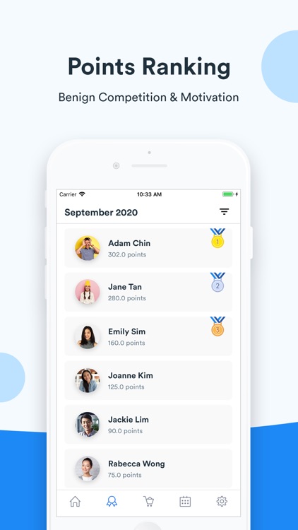 DaaCaa.com screenshot-3