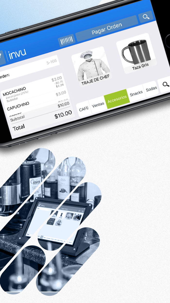 Invu POS