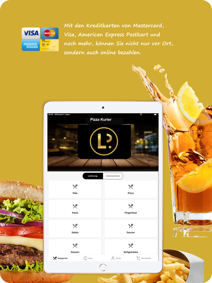 Life Points Unterkulm