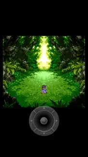 dragon quest iii iphone screenshot 2