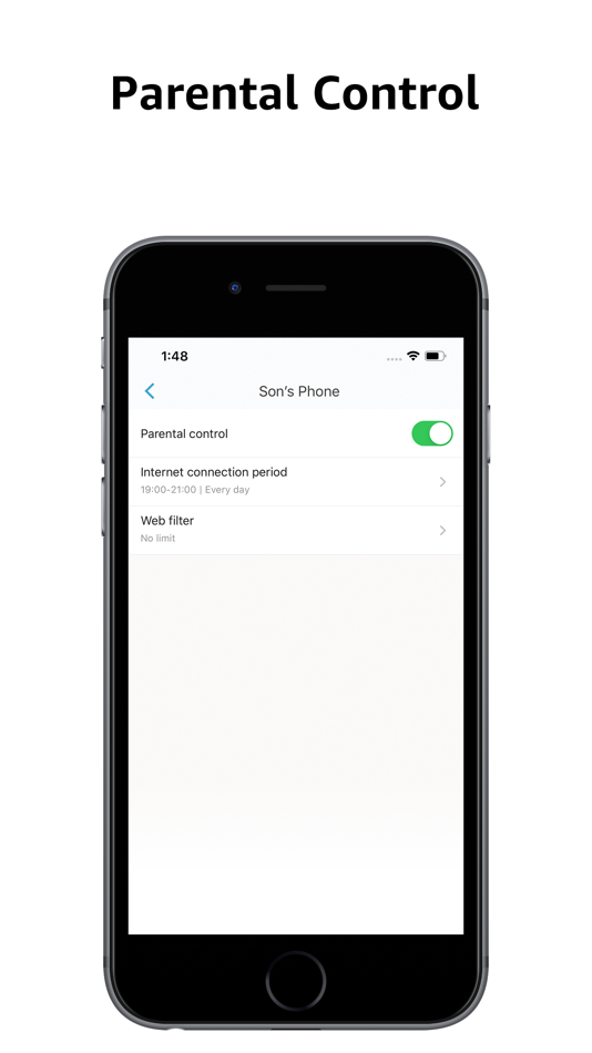 #4. Speedy WiFi by Speedefy (iOS) 由: TENO NETWORK TECHNOLOGIES COMPANY LIMITED
