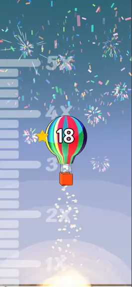 Game screenshot Air Balloon: Explore The Skies hack