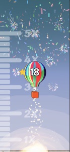 Air Balloon: Explore The Skies screenshot #3 for iPhone