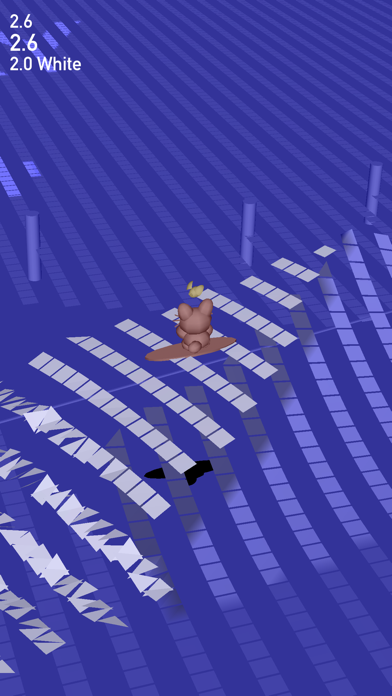 Screenshot #3 pour MadWave
