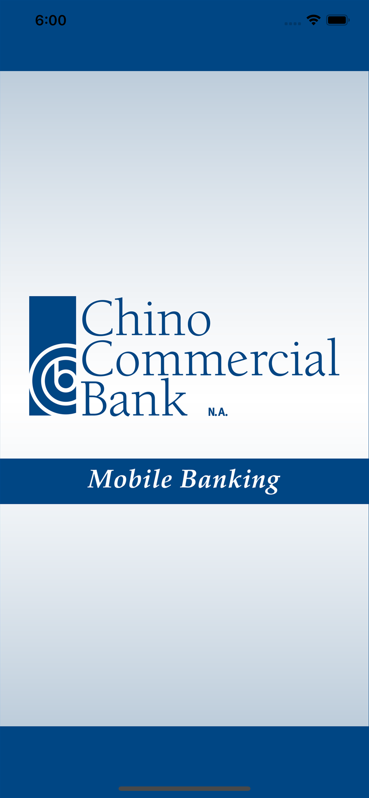 Chino Commercial Bank Mobile