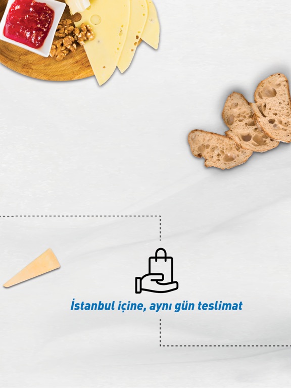 Screenshot #6 pour Kaya Çiftliği