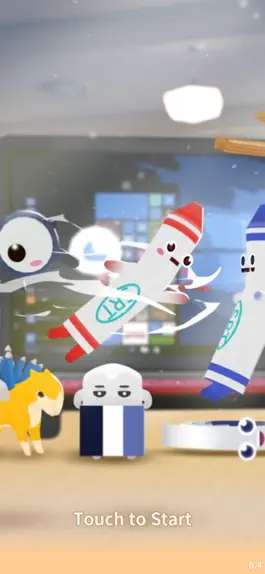 Game screenshot 英語冒險王 mod apk