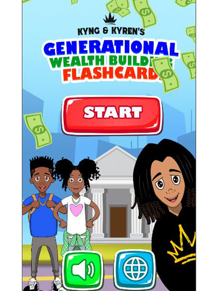 Generational Wealth Building