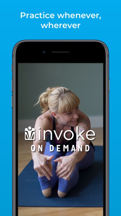 Invoke On Demand