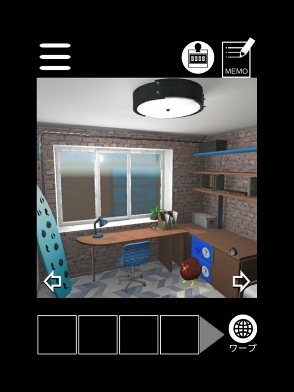 Screenshot #5 pour Petite collection de d'évasion