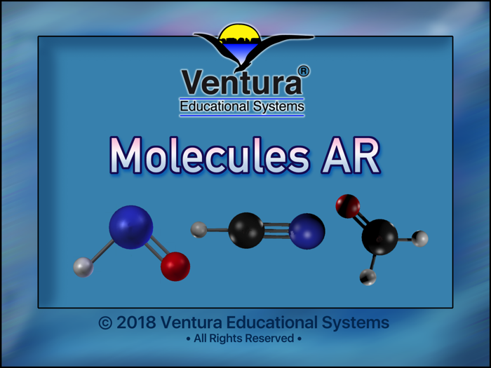 Molecules AR